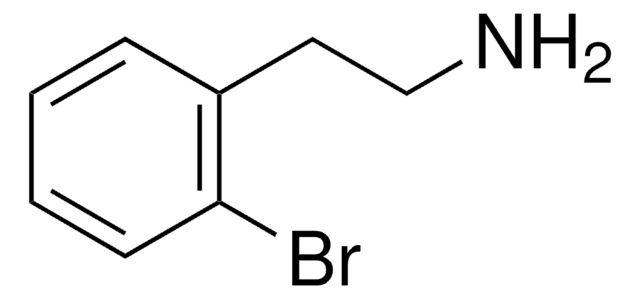 2-Bromophenethylamine 97%