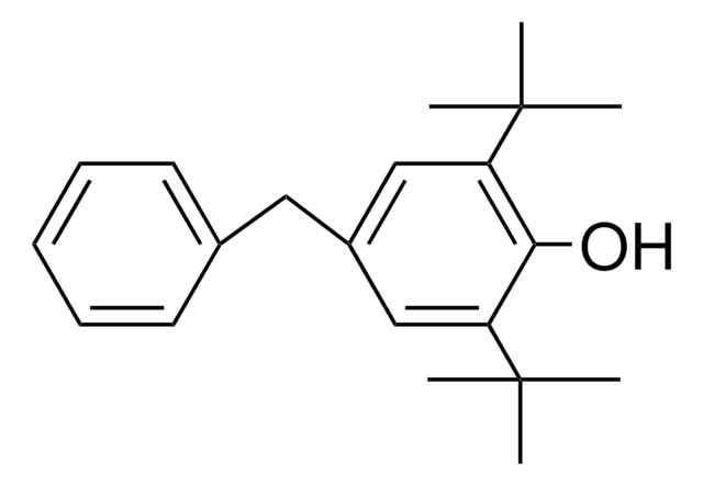 4-BENZYL-2,6-DI-TERT-BUTYL-PHENOL AldrichCPR