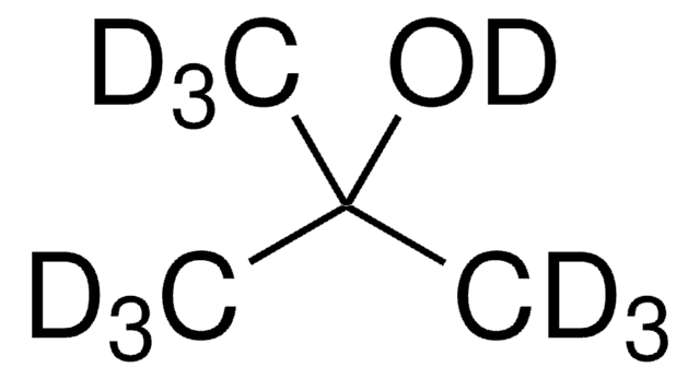 tert-Butanol-d10 99 atom % D