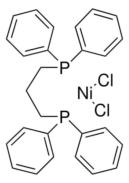 [1,3-Bis(diphenylphosphino)propane]dichloronickel(II)