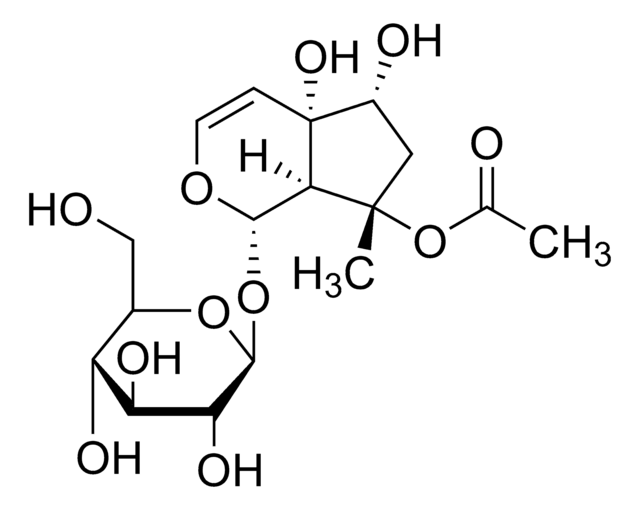 8-Acetylharpagide phyproof&#174; Reference Substance