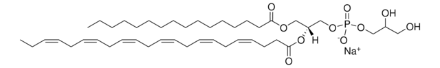 16:0-22:6 PG 1-palmitoyl-2-docosahexaenoyl-sn-glycero-3-phospho-(1&#8242;-rac-glycerol) (sodium salt), chloroform