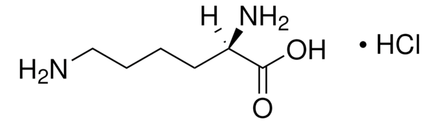 D-Lysine monohydrochloride &#8805;98% (TLC)