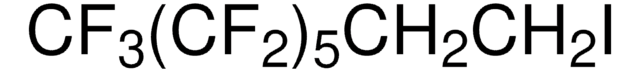 1H,1H,2H,2H-Perfluorooctyl iodide 96%