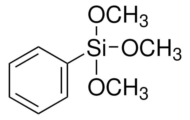 Trimethoxyphenylsilane &#8805;94%