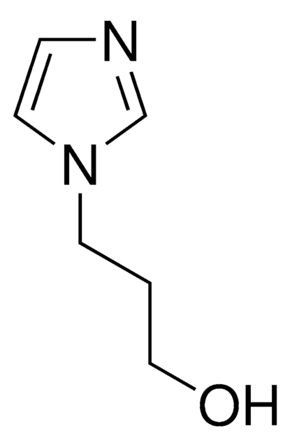 1-(3-Hydroxypropyl)-1H-imidazole