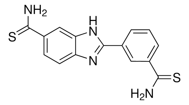 3-(6-Thiocarbamoyl) thiobenzamide AldrichCPR