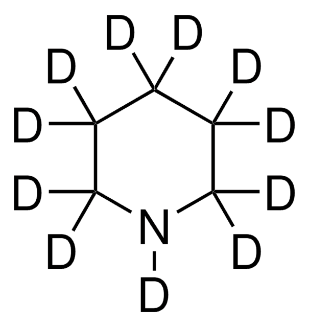 Piperidine-d11 98 atom % D