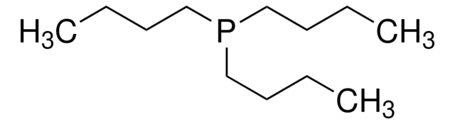 Tributylphosphine mixture of isomers, 97%