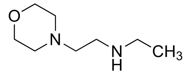 N-Ethyl-2-morpholin-4-ylethanamine AldrichCPR