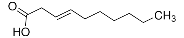 3-Decenoic acid AldrichCPR