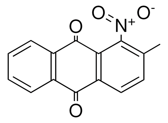 2-METHYL-1-NITROANTHRAQUINONE AldrichCPR