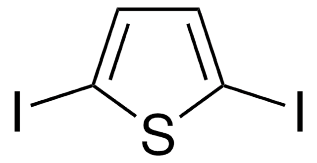 2,5-Diiodothiophene 98%