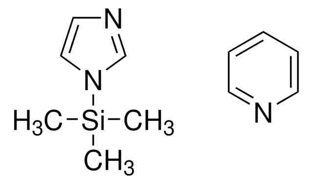 1-(Trimethylsilyl)imidazole - Pyridine mixture for GC derivatization, LiChropur&#8482;