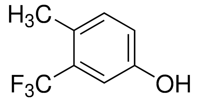 4-Methyl-3-(trifluoromethyl)phenol