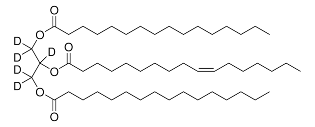 16:0-17:1-16:0 TG-d5 Avanti Research&#8482; - A Croda Brand