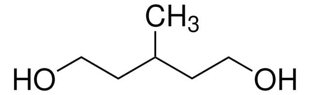 3-Methyl-1,5-pentanediol analytical standard