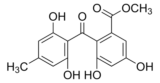 3-O-Demethylsulochrin &#8805;95% (LC/MS-ELSD)