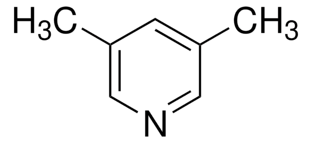 3,5-Lutidine &#8805;98%