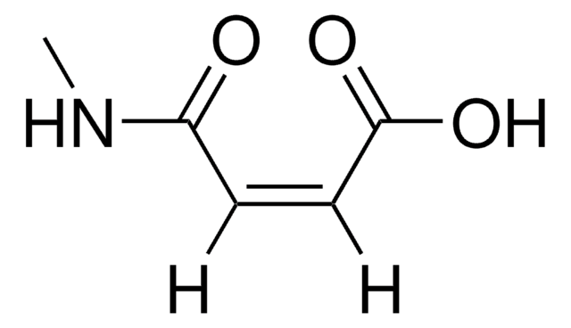 N-METHYLMALEAMIC ACID AldrichCPR