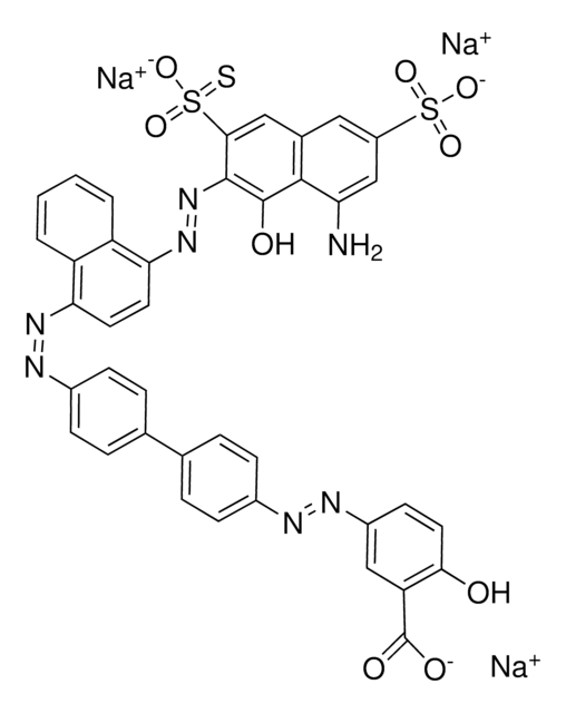 DIRECT DYE (C.I. 31793) AldrichCPR