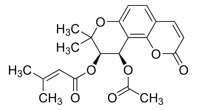 Samidin &#8805;95% (LC/MS-ELSD)