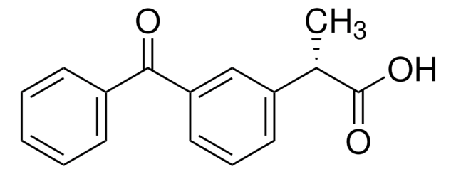 (S)-(+)-Ketoprofen 99%