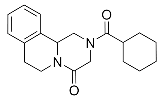 Praziquantel European Pharmacopoeia (EP) Reference Standard