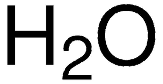 Water tested for EPA533 and EPA537.1 PFAS Methods LiChrosolv&#174;