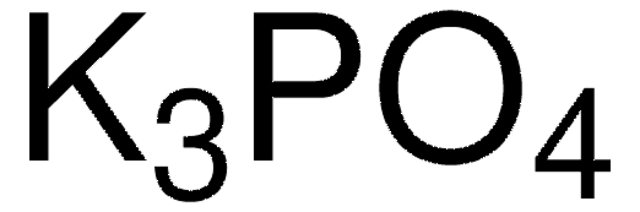 Potassium phosphate tribasic anhydrous, free-flowing, Redi-Dri&#8482;, reagent grade, &#8805;98%