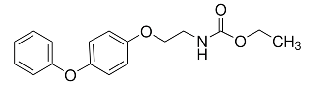 Fenoxycarb PESTANAL&#174;, analytical standard