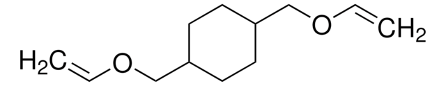 1,4-Cyclohexanedimethanol divinyl ether, mixture of isomers 98%