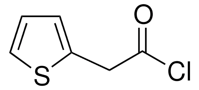 2-Thiopheneacetyl chloride 98%