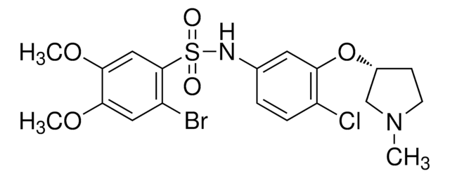 SB 657510 &#8805;98% (HPLC)