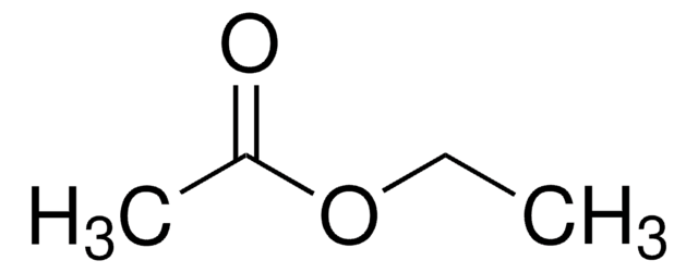 Ethyl acetate natural, &#8805;99%, FCC, FG