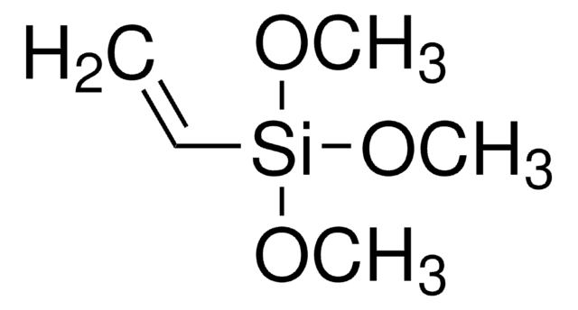 Vinyltrimethoxysilane 97%