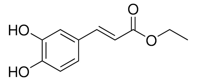 Ethyl trans-caffeate phyproof&#174; Reference Substance