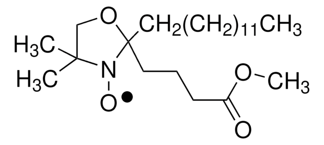 Methyl 5-DOXYL-stearate, free radical