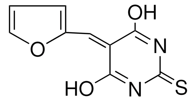 5-FURFURYLIDENE-2-THIOBARBITURIC ACID AldrichCPR