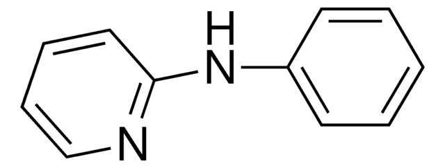 N-phenyl-N-(2-pyridinyl)amine AldrichCPR