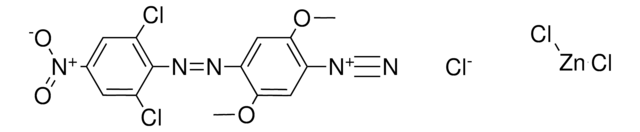 FAST DARK BLUE R SALT (C.I. 37195) AldrichCPR