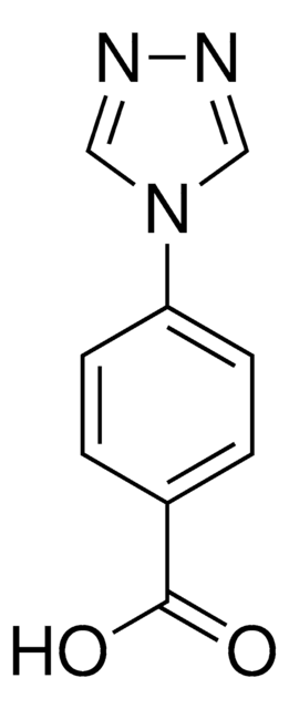 4-(4H-1,2,4-Triazol-4-yl)benzoic acid AldrichCPR