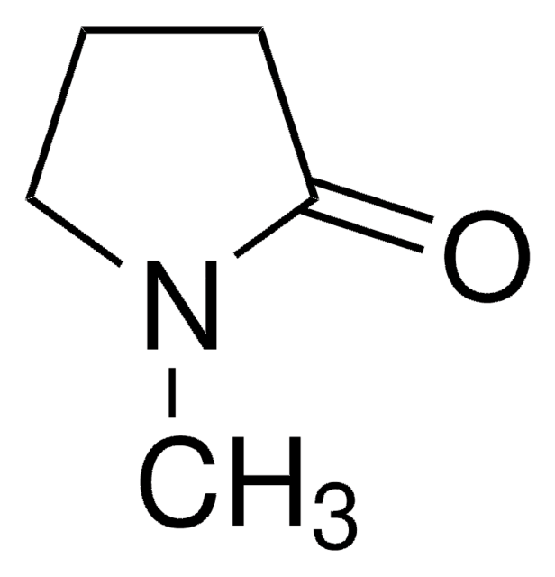 1-Methyl-2-pyrrolidinone suitable for HPLC, &#8805;99%