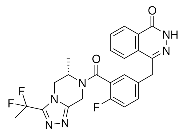 Pip6 PARP-1 inhibitor &#8805;98% (HPLC)