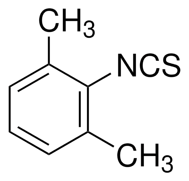 2,6-Dimethylphenyl isothiocyanate 98%