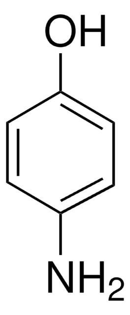 4-Aminophenol United States Pharmacopeia (USP) Reference Standard