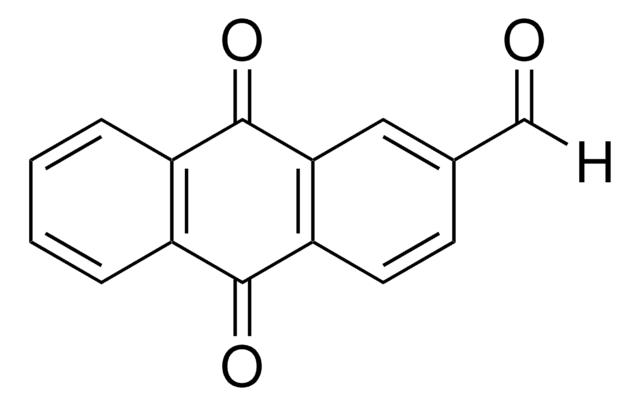 9,10-DIOXO-9,10-DIHYDRO-ANTHRACENE-2-CARBALDEHYDE AldrichCPR