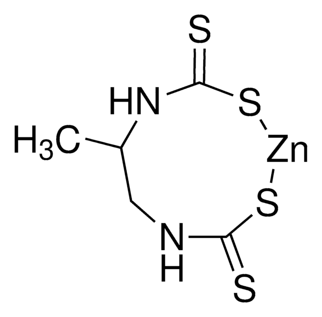 Propineb PESTANAL&#174;, analytical standard