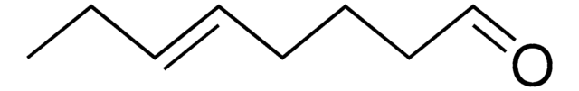 (E)-5-Octenal &#8805;95%, stabilized