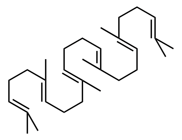 Squalene &#8805;98%, liquid